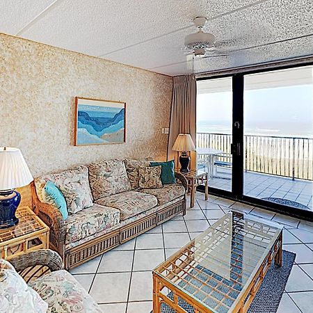 Suntide III Condos IV South Padre Island Exterior photo