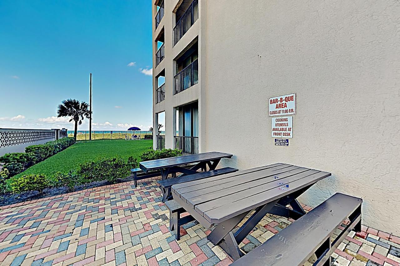 Suntide III Condos IV South Padre Island Exterior photo