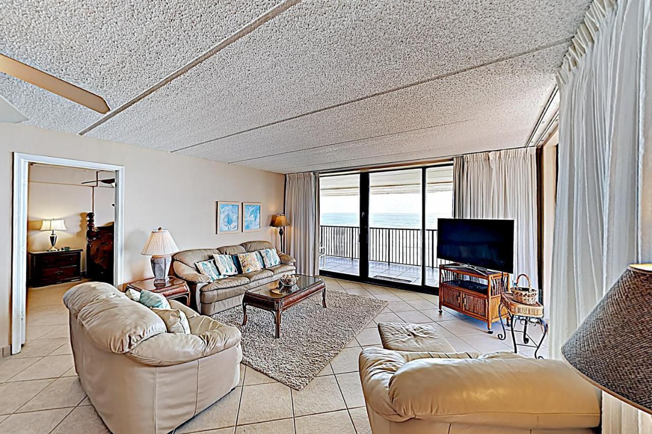 Suntide III Condos IV South Padre Island Room photo